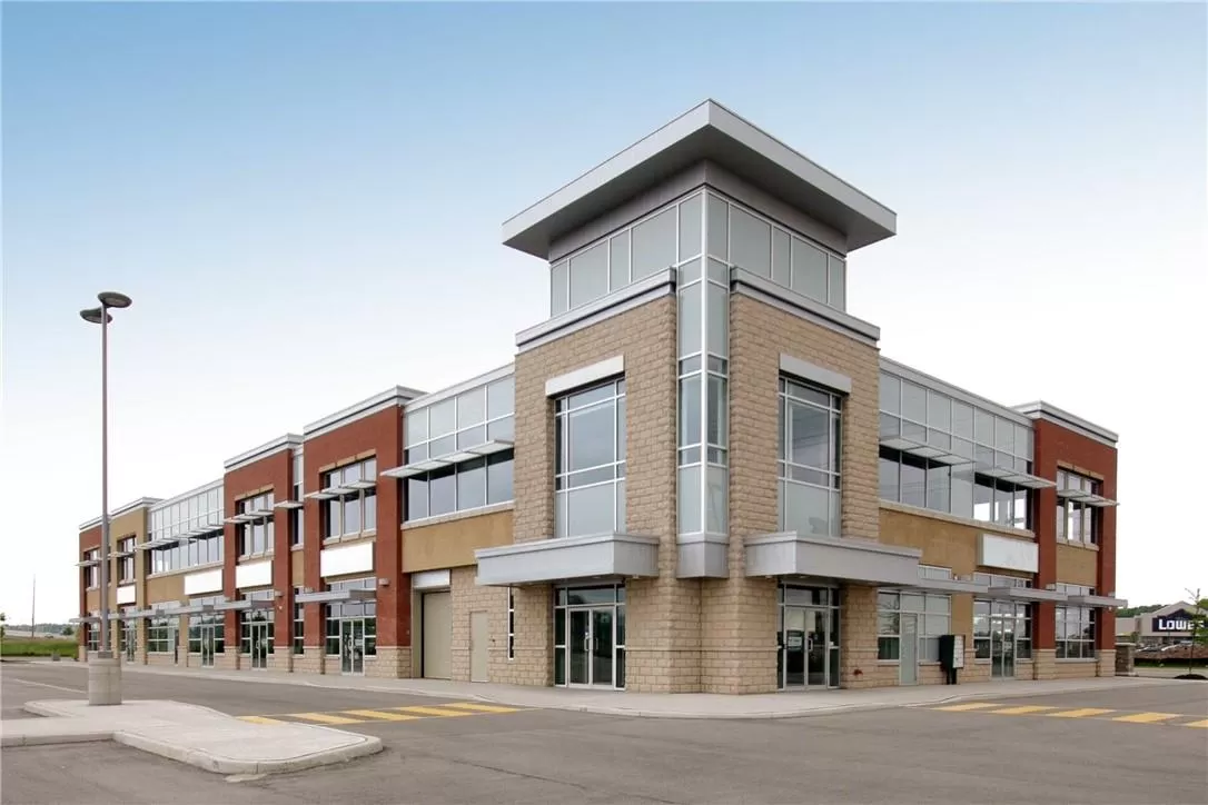 Retail for rent: 4900 Palladium Way|unit #101, Burlington, Ontario L7M 0V6