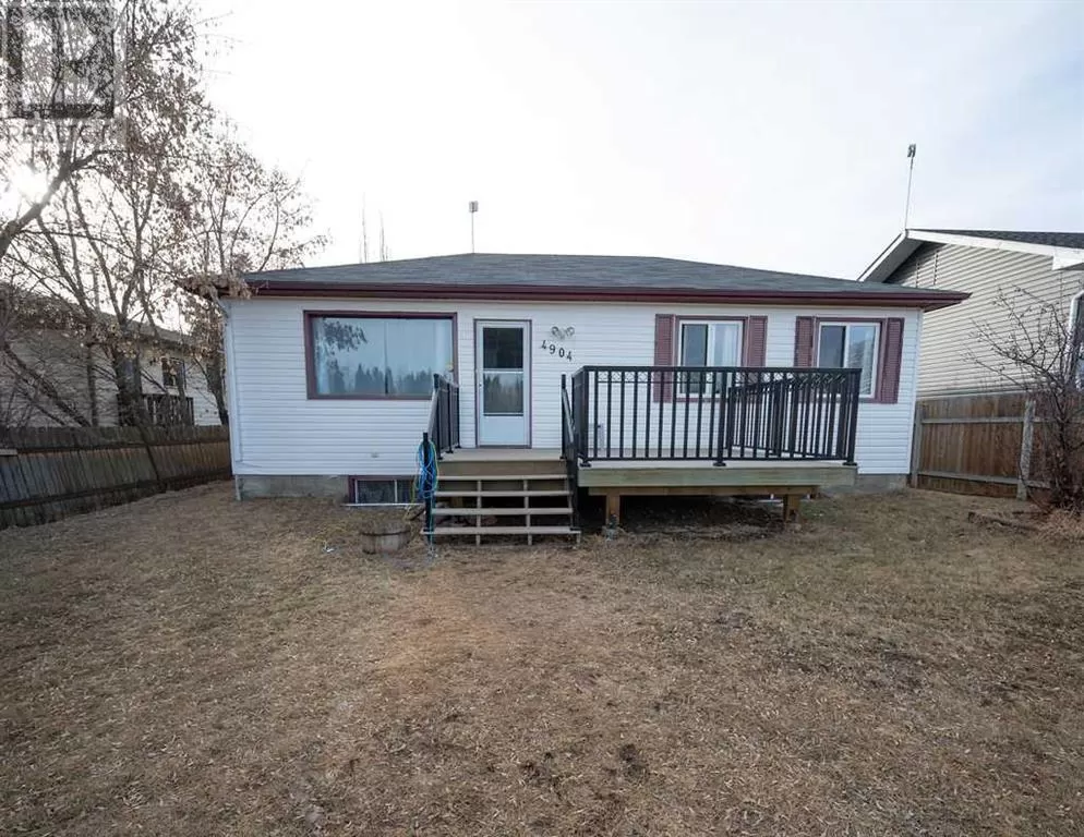 House for rent: 4904 50 Street, Colinton, Alberta T0G 0R0