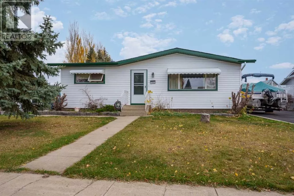 House for rent: 4905 55 Street, Killam, Alberta T0B 2L0