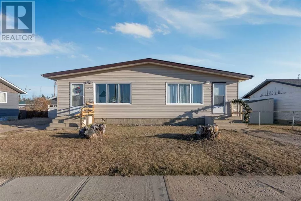Multi-Family for rent: 4905 59 Street, Killam, Alberta T0B 2L0