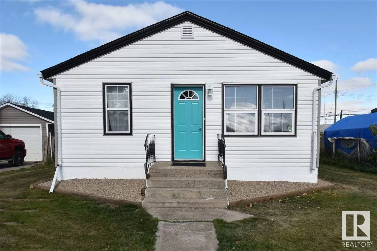 House for rent: 4906 48 Av, St. Paul Town, Alberta T0A 3A1