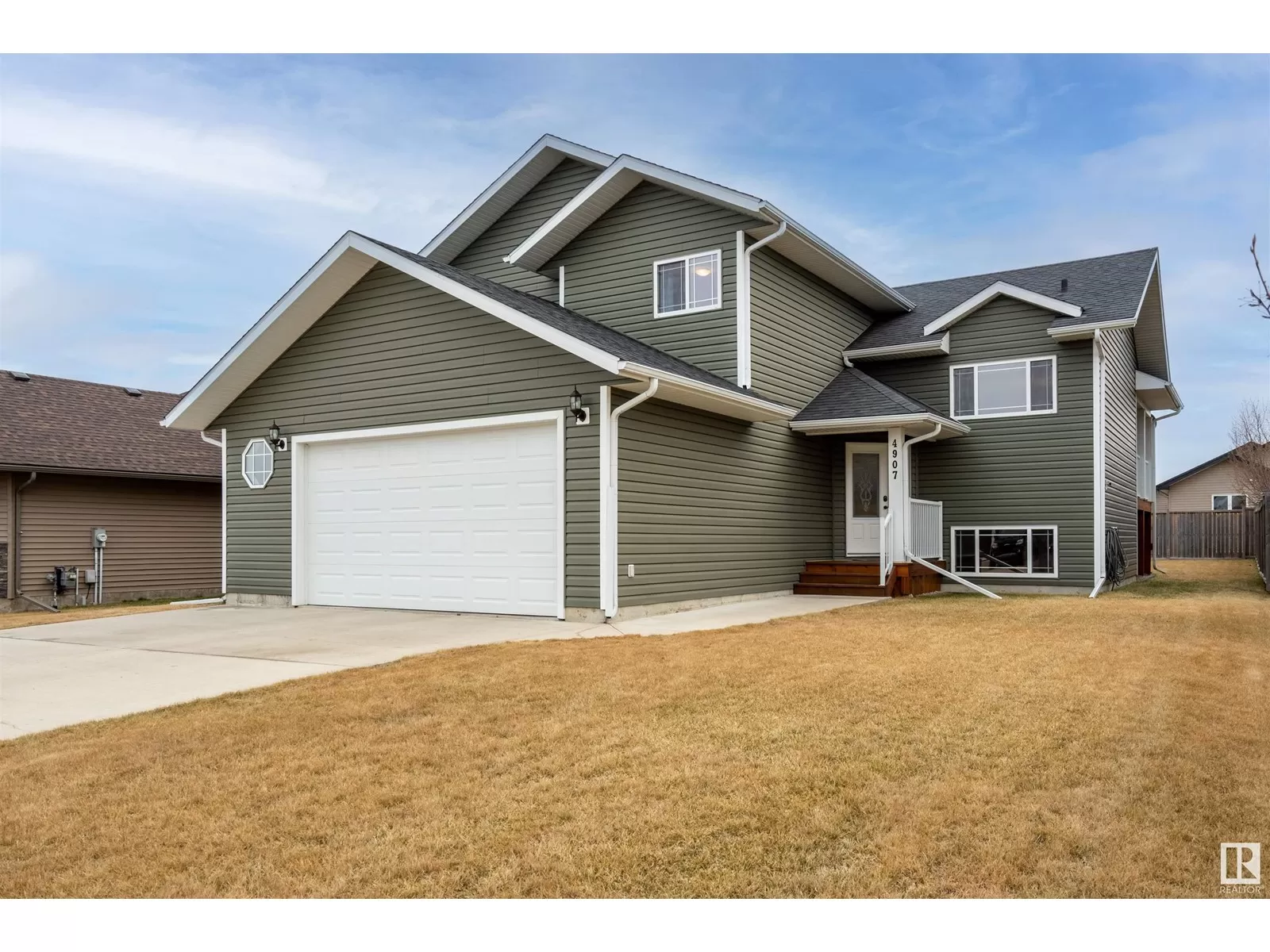 House for rent: 4907 59 Av, Cold Lake, Alberta T9M 0C1
