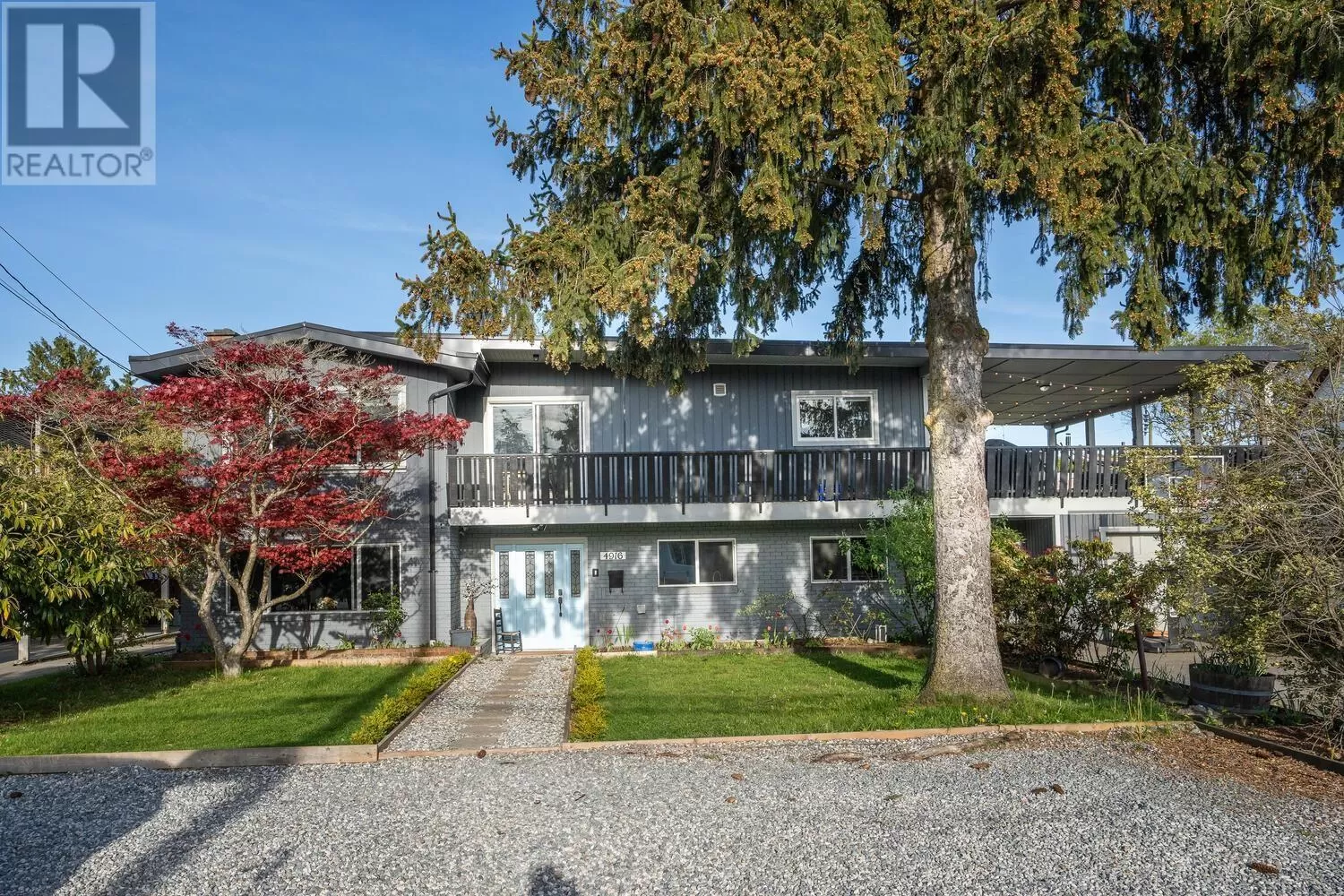House for rent: 4916 58 Street, Delta, British Columbia V4K 3H5