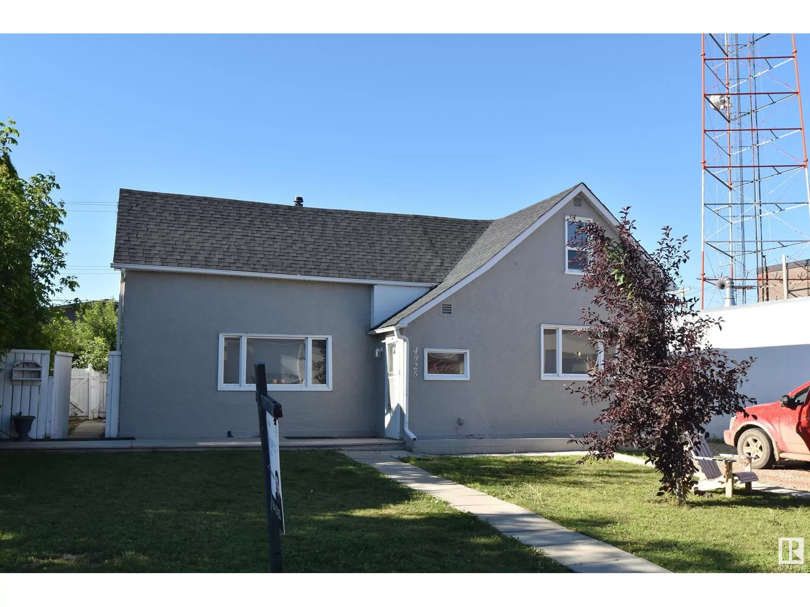 House for rent: 4925 51 Av, St. Paul Town, Alberta T0A 3A4