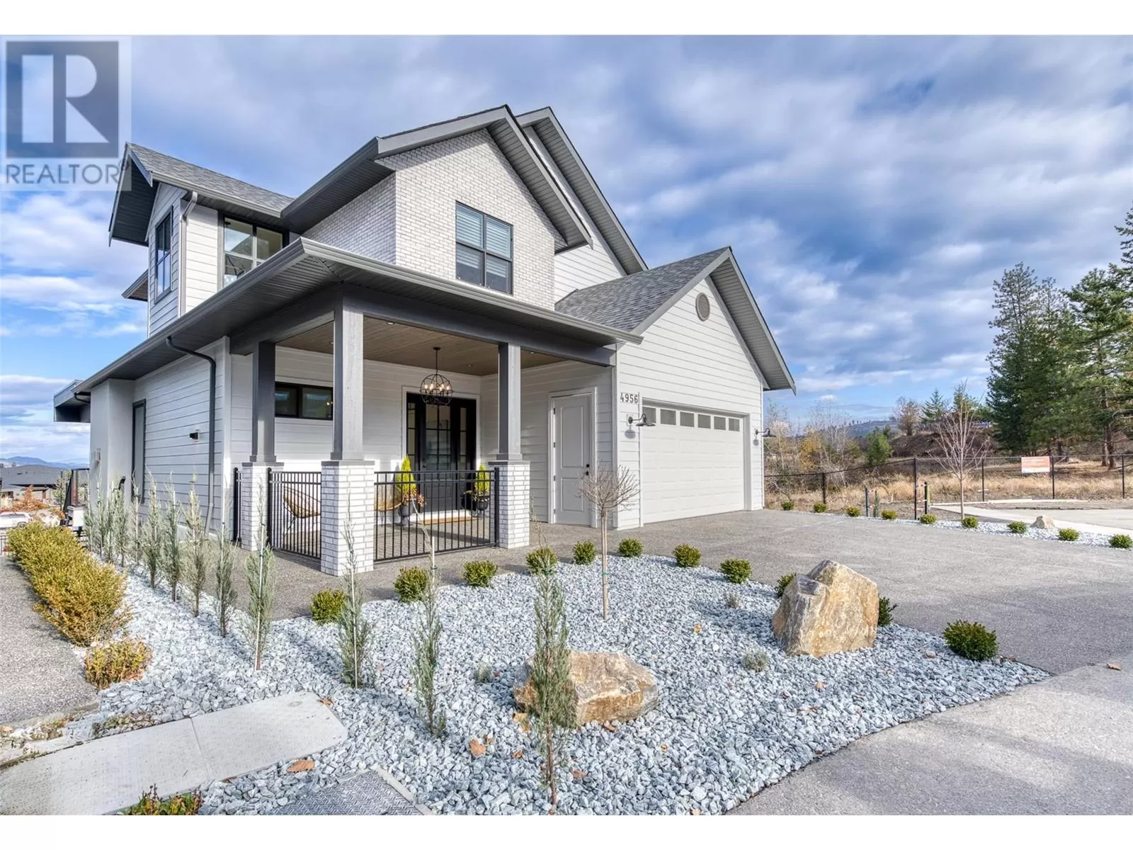 House for rent: 4956 Bucktail Lane, Kelowna, British Columbia V1W 5L3