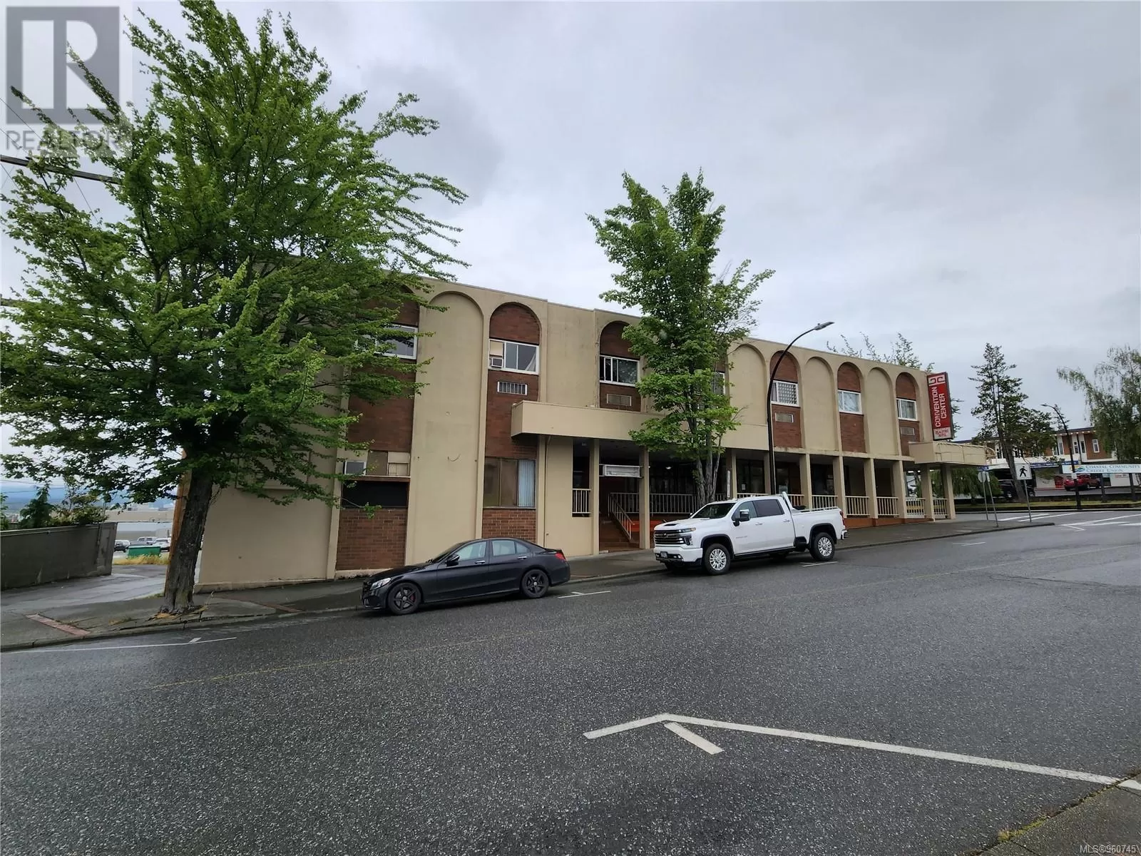 Commercial Mix for rent: 4963 Angus St, Port Alberni, British Columbia V9Y 7Z4