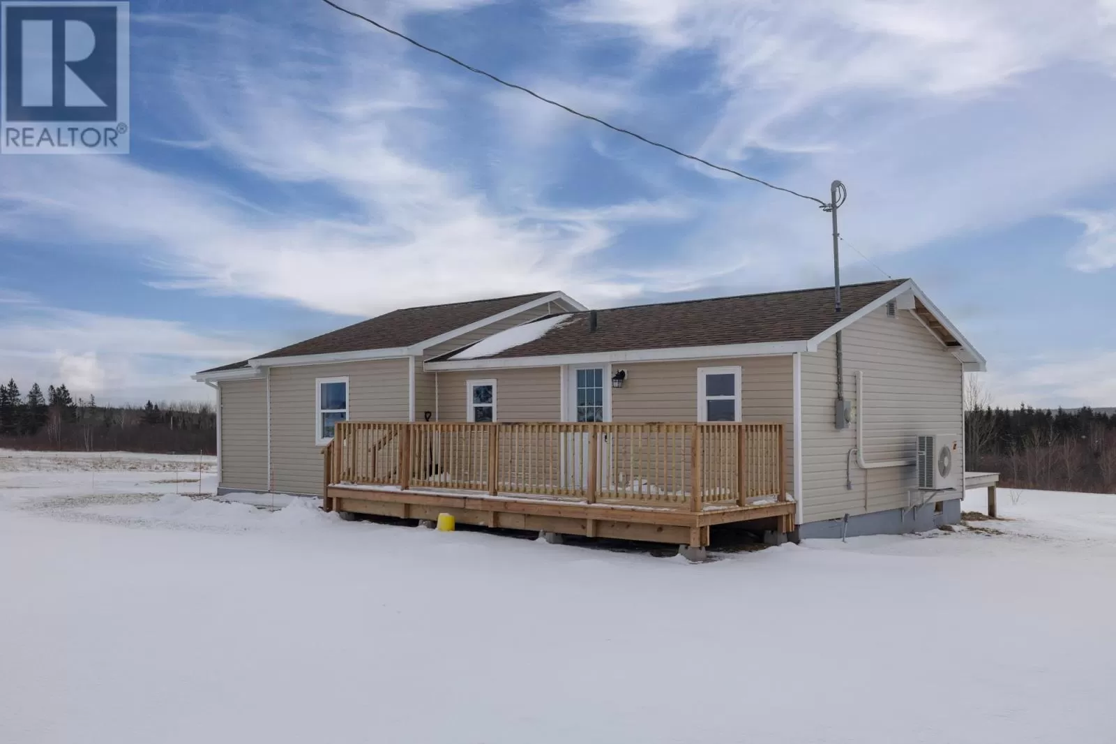 Recreational for rent: 4965 Rte 2, Five Houses, Prince Edward Island C0A 2A0