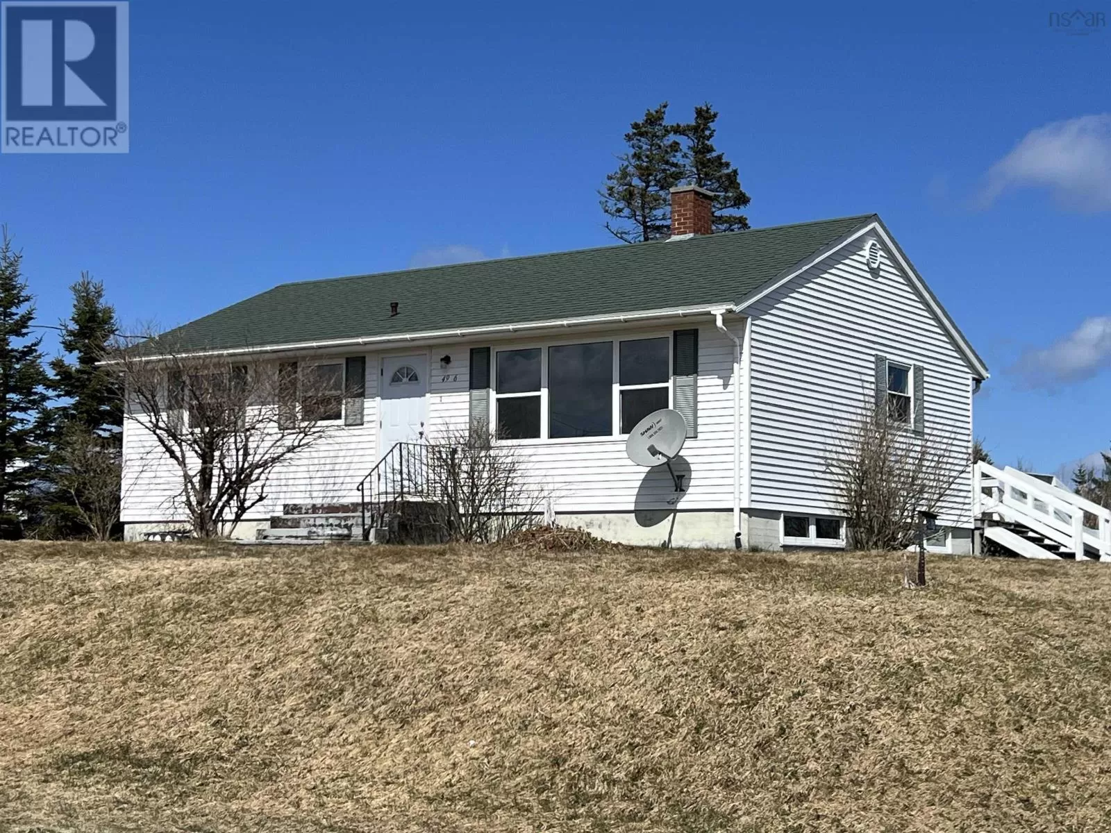 House for rent: 4976 211 Highway, Port Bickerton, Nova Scotia B0J 3C0