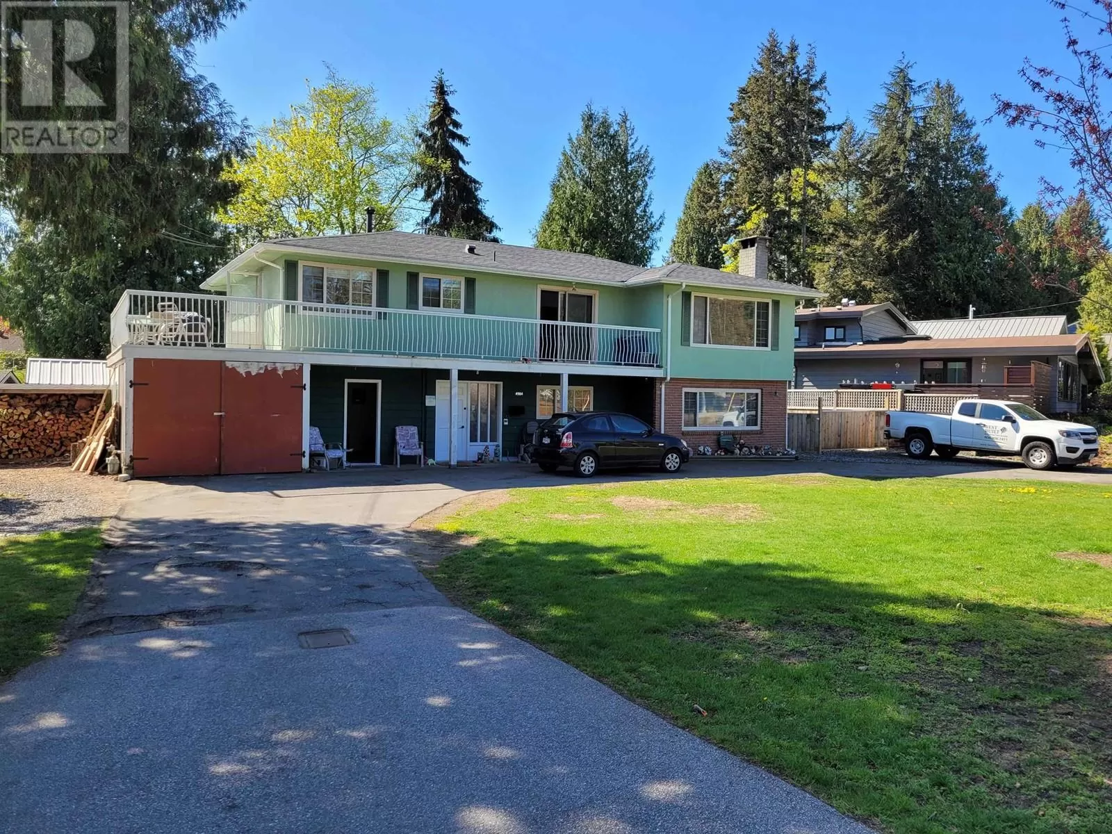 House for rent: 4984 10a Avenue, Delta, British Columbia V4M 1X8