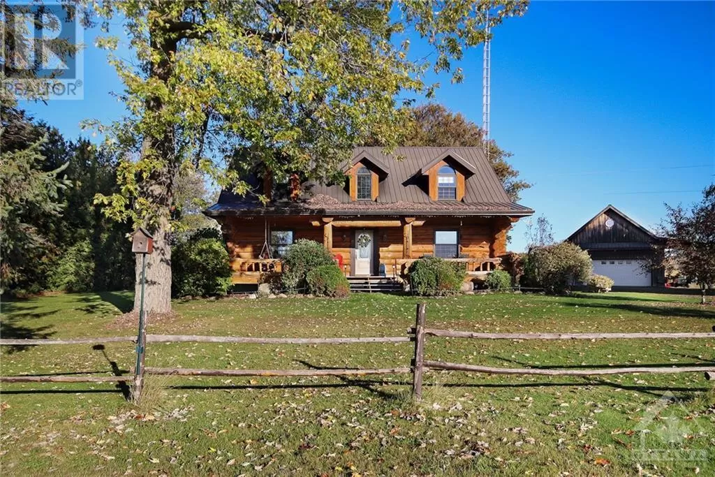 House for rent: 4997 Spicer Road, Brockville, Ontario K6V 5T5