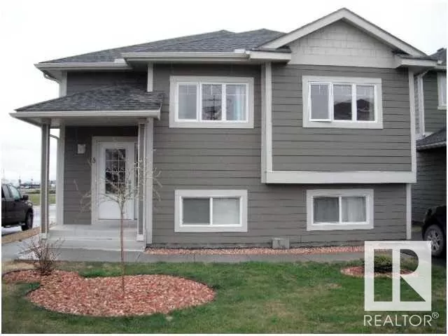 House for rent: #5 1501 8 Av, Cold Lake, Alberta T9M 0C9