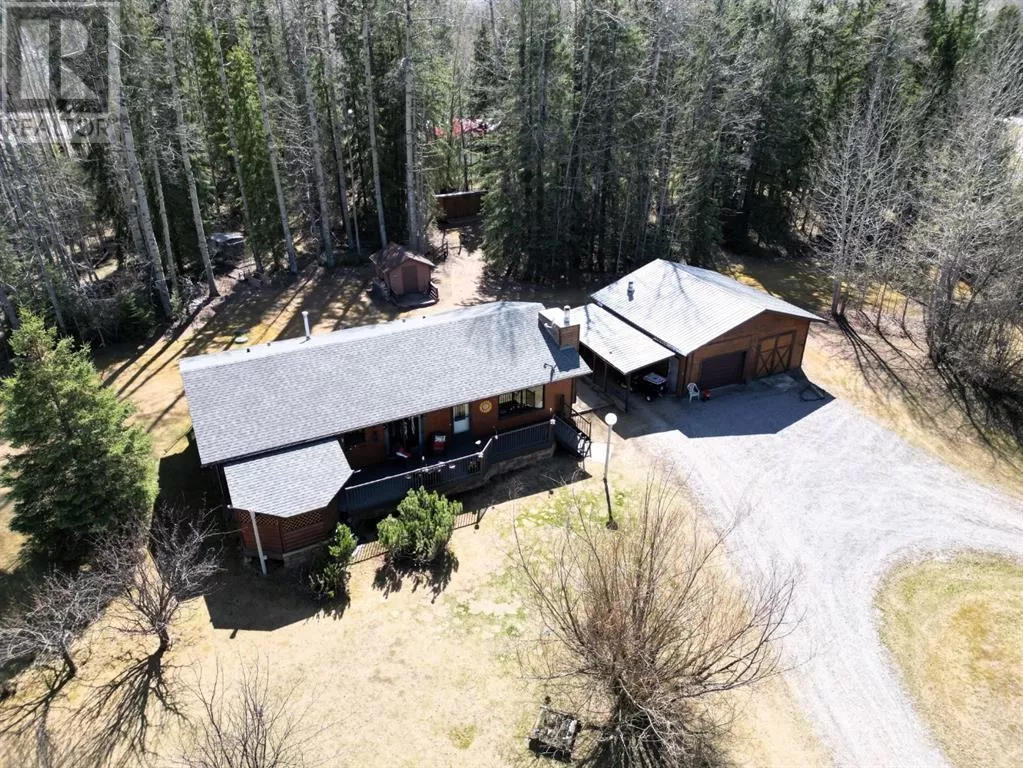 House for rent: 5, 53114 Range Road 194, Rural Yellowhead County, Alberta T7E 3A3