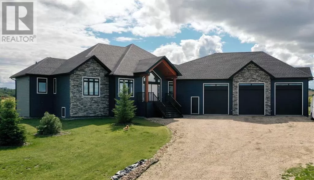 House for rent: 5, 715034 73 Range, Rural Grande Prairie No. 1, County of, Alberta T0H 3S0