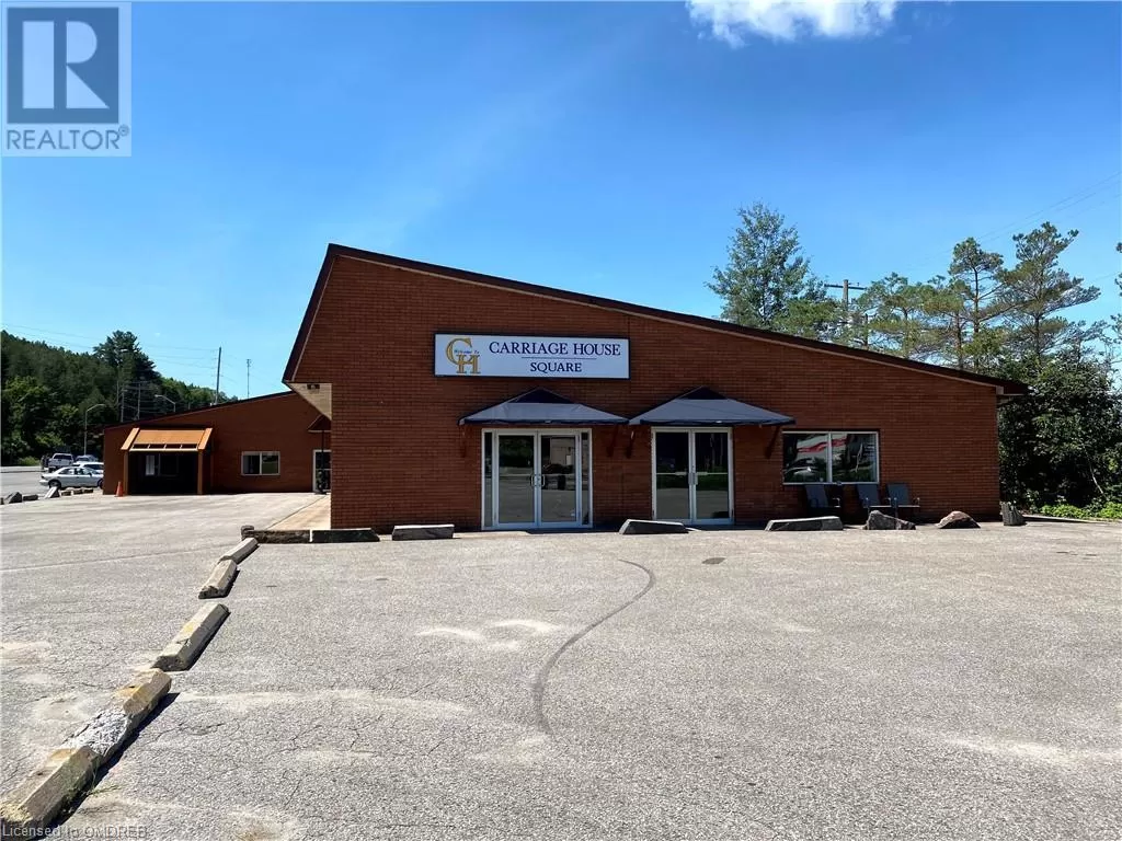 Offices for rent: 5 Bobcaygeon Road Unit# 3, Minden Hills, Ontario K0M 2K0