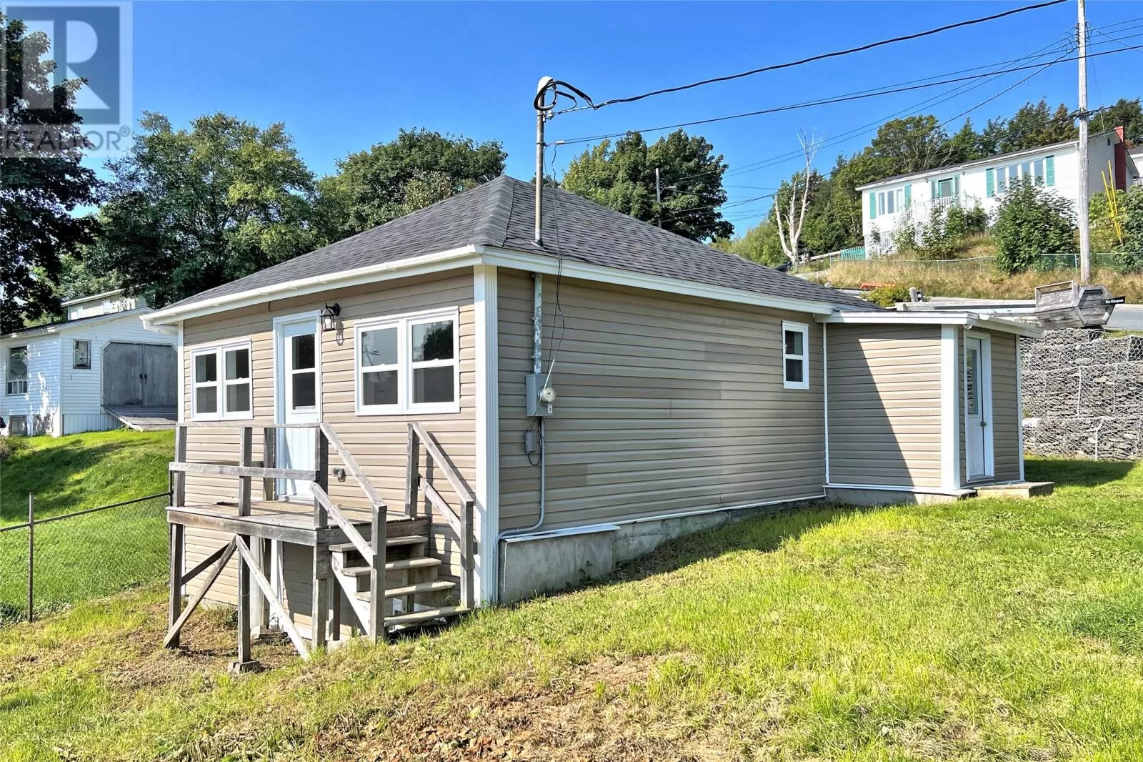 House for rent: 5 Burdens Hill, Carbonear, Newfoundland & Labrador A1Y 1A6