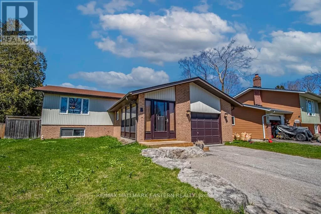 House for rent: 5 Cedar Tree Lane, Kawartha Lakes, Ontario K0M 1A0