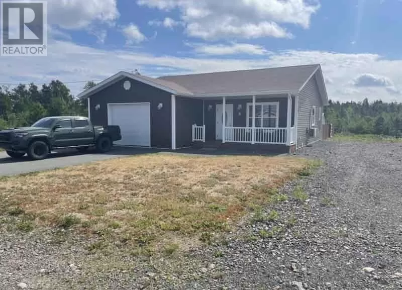 House for rent: 5 Marks Lane, Embree, Newfoundland & Labrador A0G 2A0