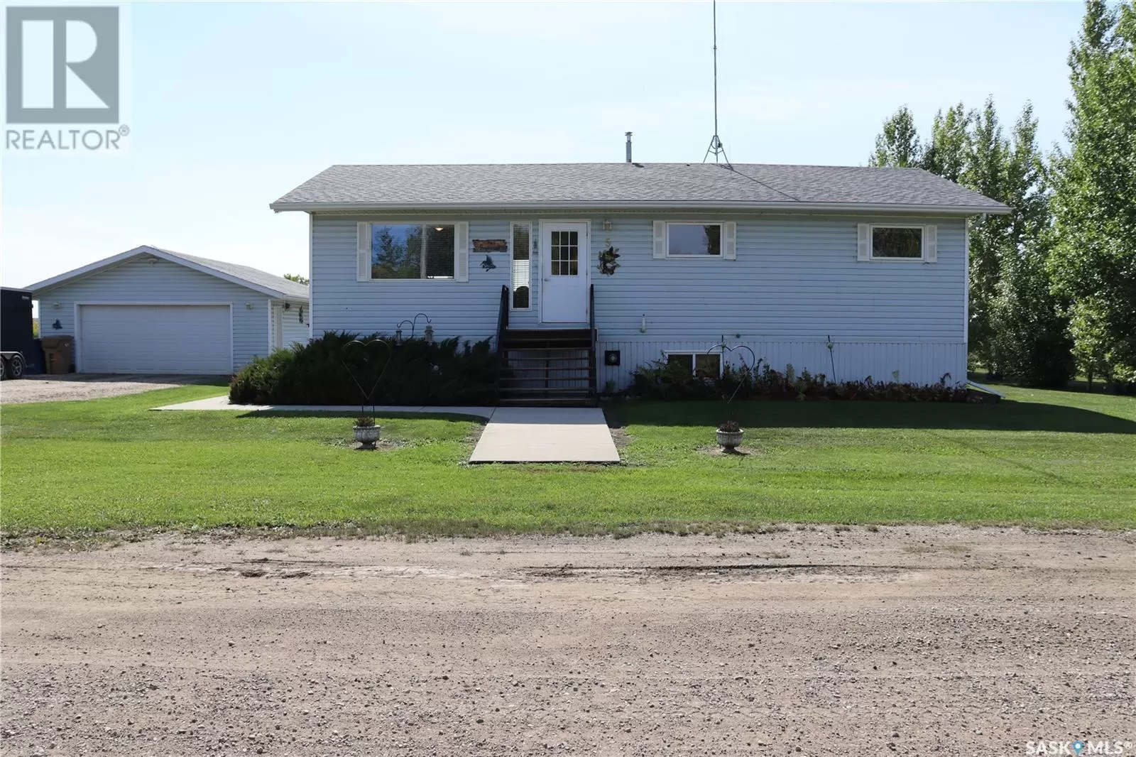 House for rent: 5 Smith Avenue, Hagen, Saskatchewan S0J 1B0
