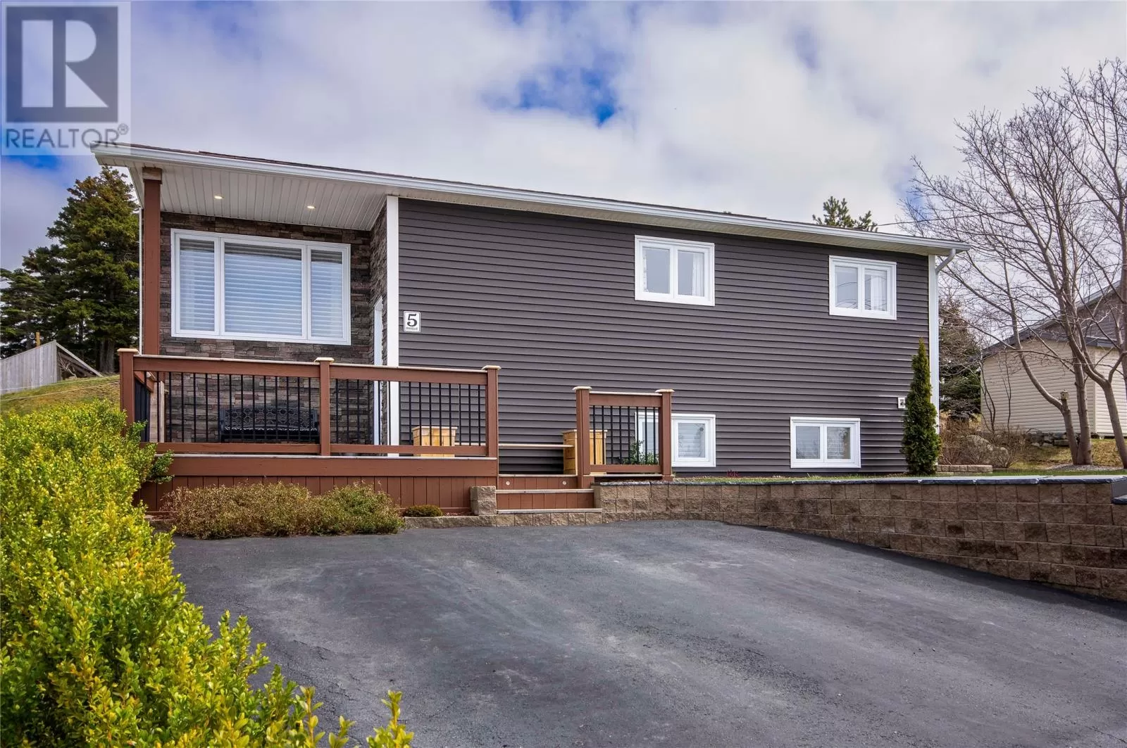 House for rent: 5 Swansea Street, Conception Bay South, Newfoundland & Labrador A1W 4S6