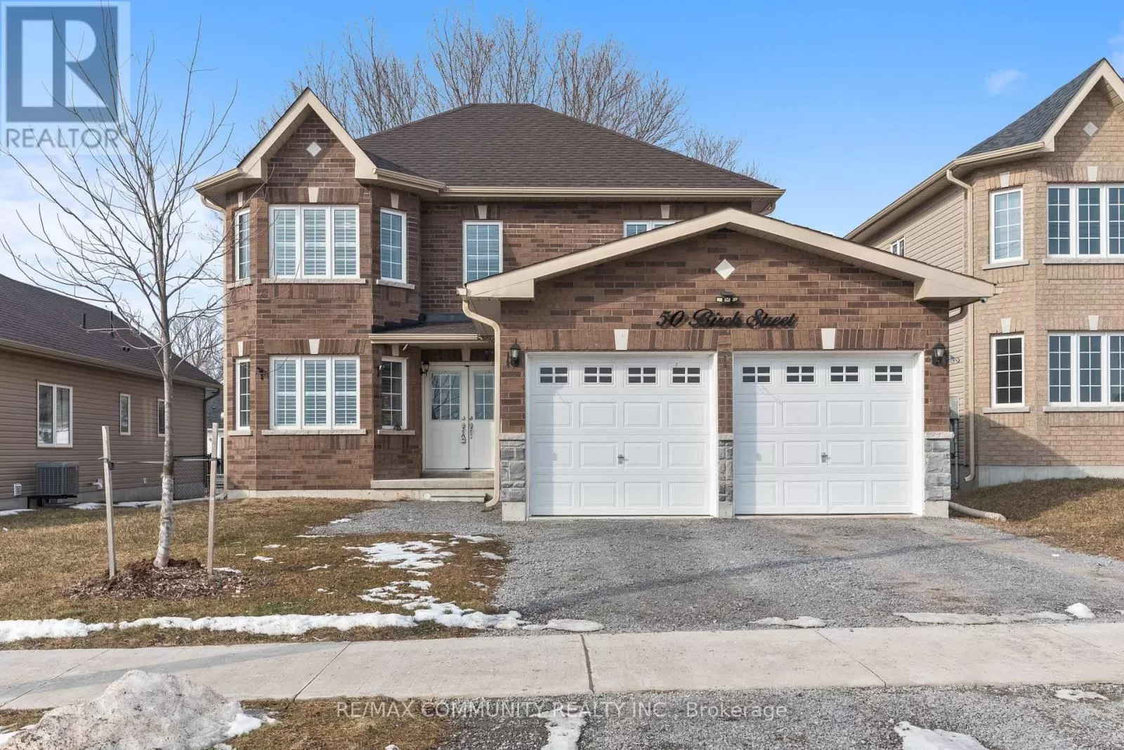 House for rent: 50 Birch St, Asphodel-Norwood, Ontario K0L 2V0