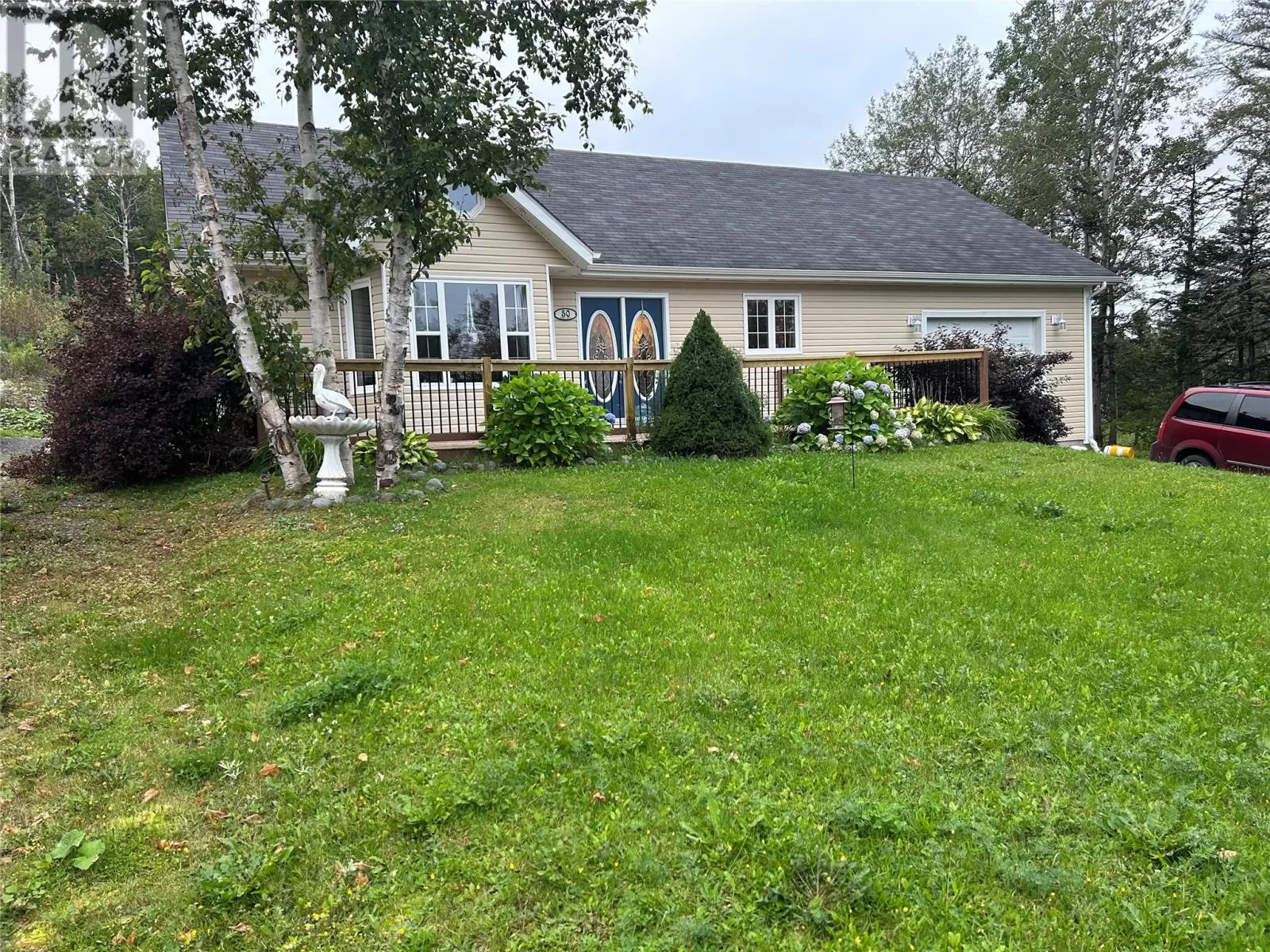 House for rent: 50 Birchy Point, Campbellton, Newfoundland & Labrador A0G 1L0