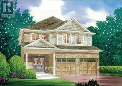 House for rent: 50 Broome Avenue, Clarington, Ontario L1E 0B1