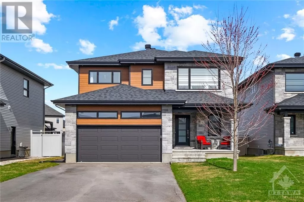 House for rent: 50 Granite Street, Rockland, Ontario K4K 0H8
