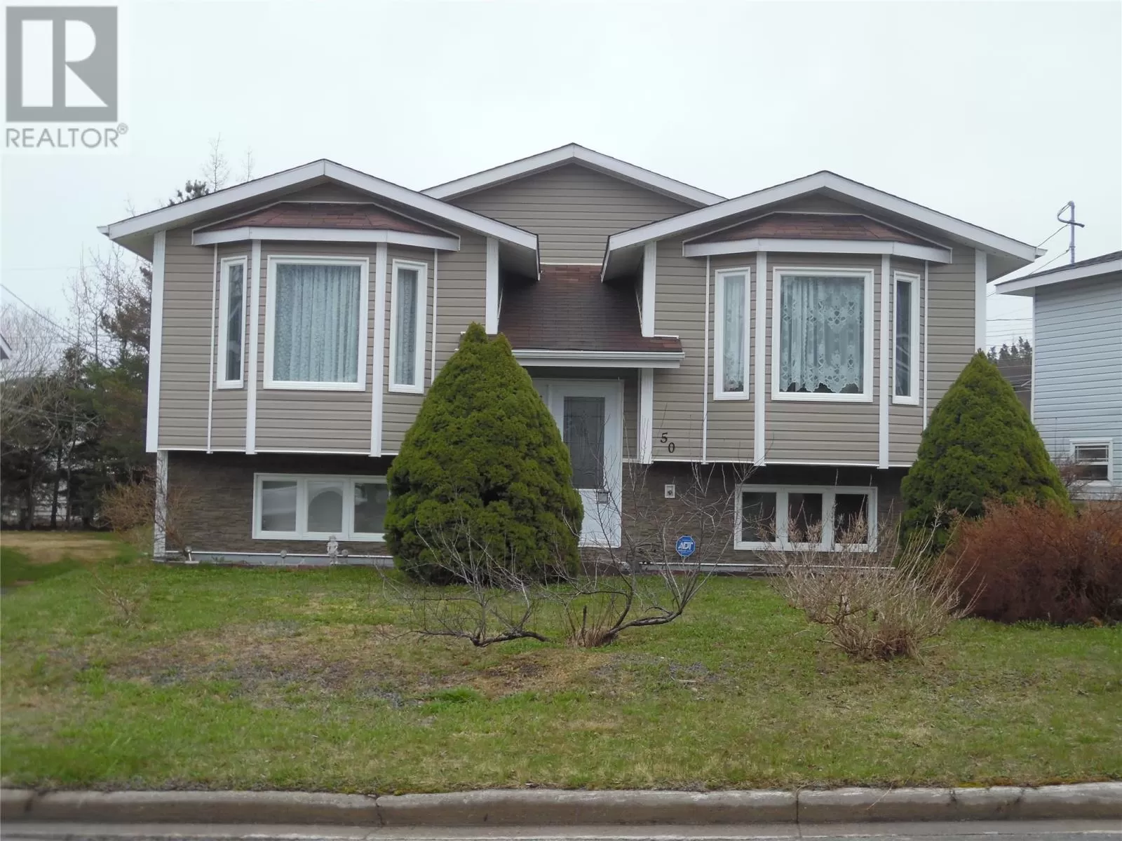 House for rent: 50 High Birchy Crescent, Clarenville, Newfoundland & Labrador A5A 1H7