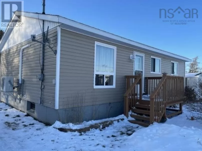 House for rent: 50 Keltic Drive, Judique, Nova Scotia B0E 1P0