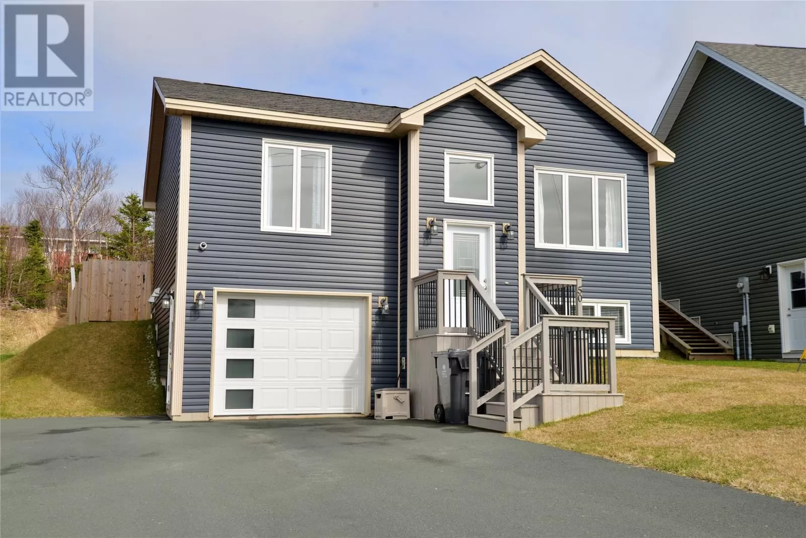 House for rent: 50 Oaken Drive, Kelligrews, Newfoundland & Labrador A1X 0B9