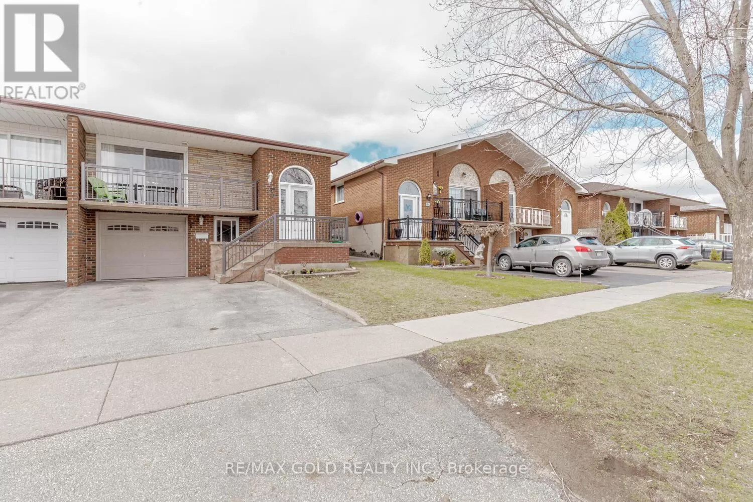 House for rent: 50 Prouse Dr, Brampton, Ontario L6V 3A8