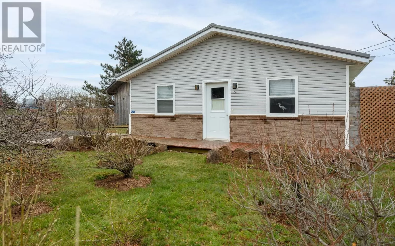 House for rent: 50 Simon Drive, North Rustico, Prince Edward Island C0A 1N0