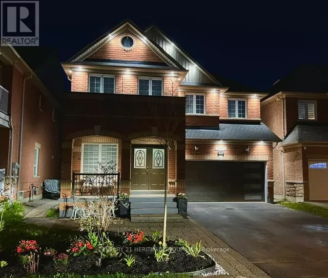 House for rent: 50 Trish Dr, Richmond Hill, Ontario L4E 5C4