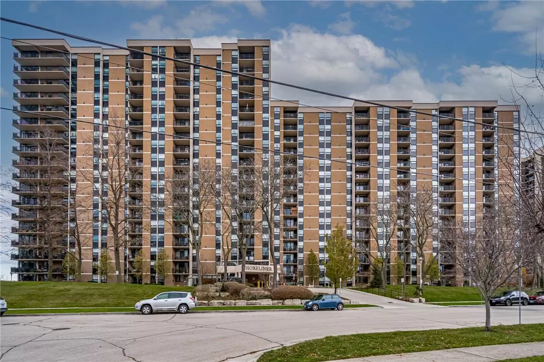 Apartment for rent: 500 Green Road|unit #507, Stoney Creek, Ontario L8E 3M6