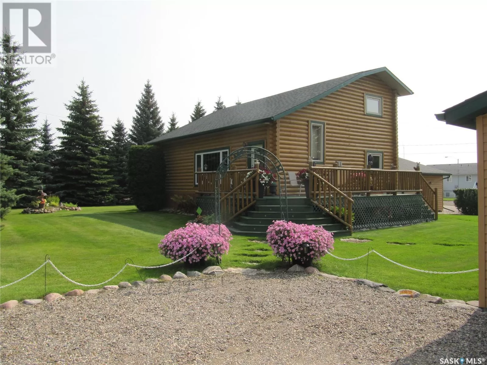 House for rent: 5001 Westview Crescent, Edam, Saskatchewan S0M 0V0