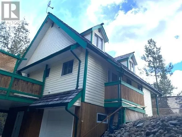 House for rent: 5003 Kyllo Road, 108 Mile Ranch, British Columbia V0K 2Z0