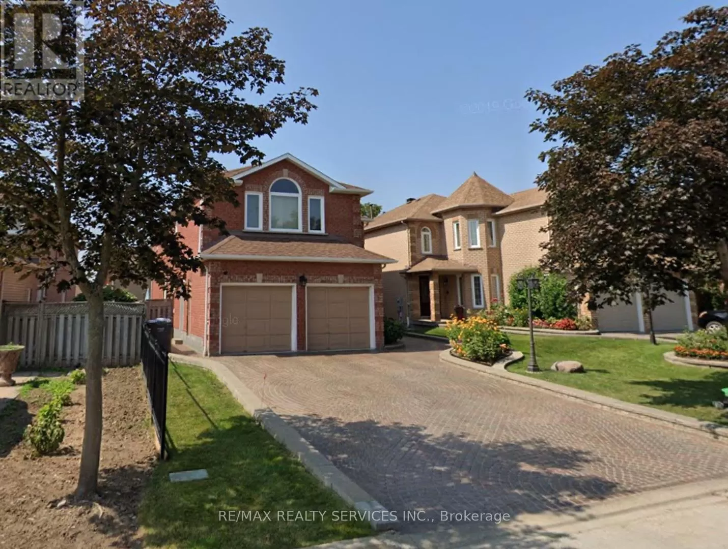 House for rent: 5003 Rosebush Road, Mississauga, Ontario L5M 5M4