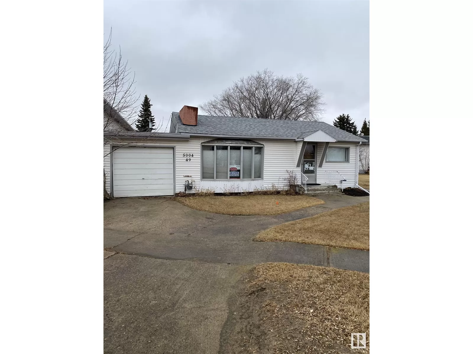 House for rent: 5004 49 Av S, Lamont, Alberta T0B 2R0