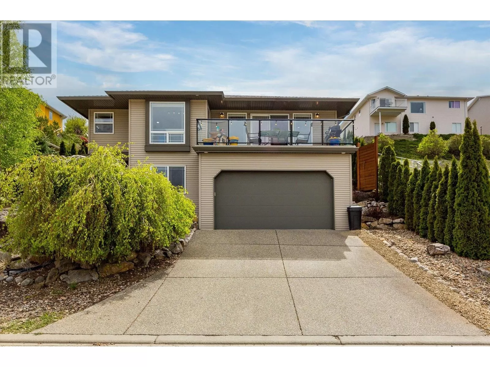 House for rent: 5004 Bellevue Drive, Vernon, British Columbia V1T 9L5