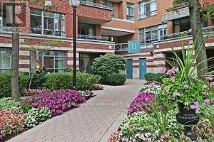 Apartment for rent: 501 - 1093 Kingston Road, Toronto, Ontario M1N 4E2