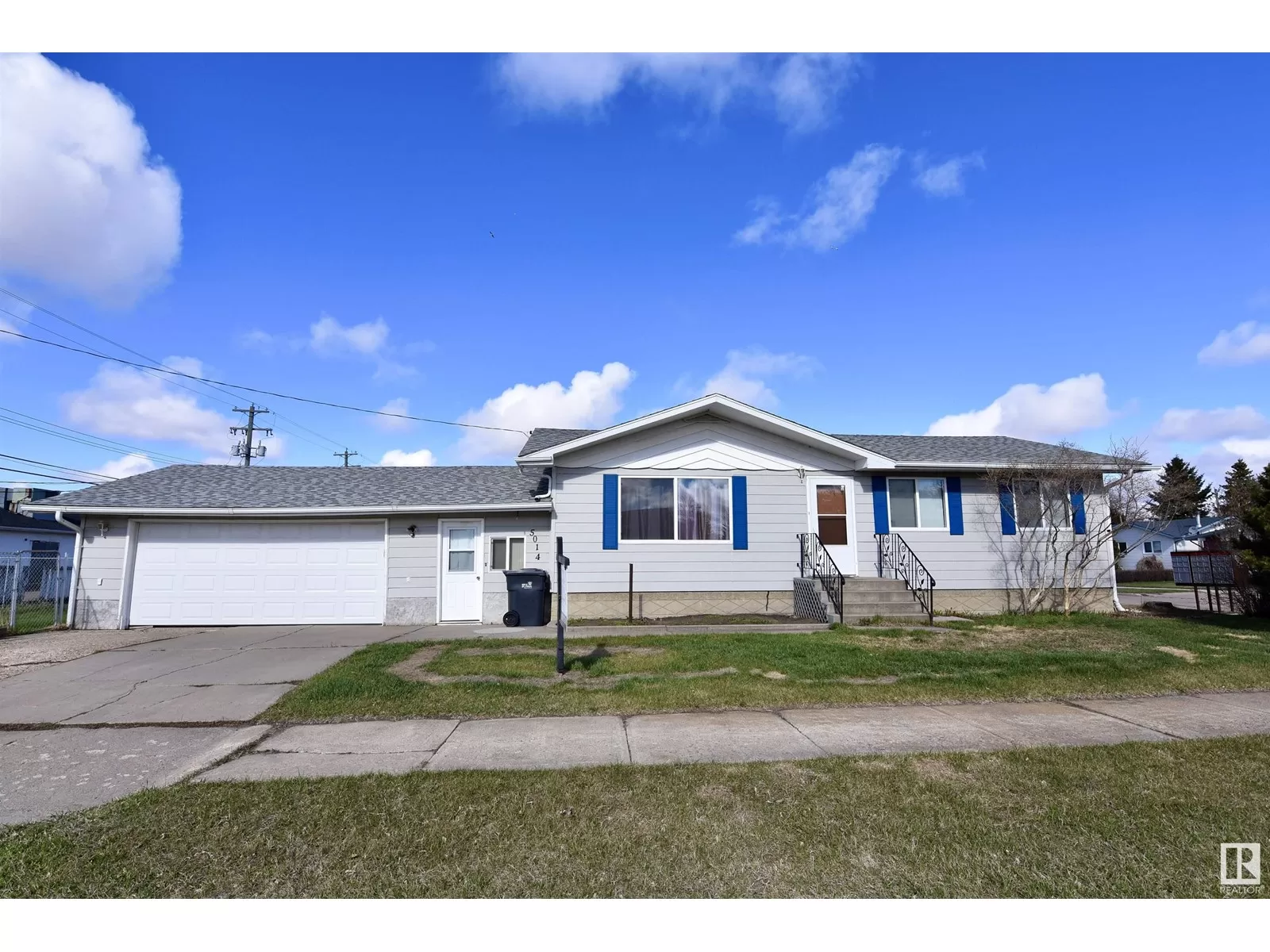 House for rent: 5014 45 St, St. Paul Town, Alberta T0A 3A2