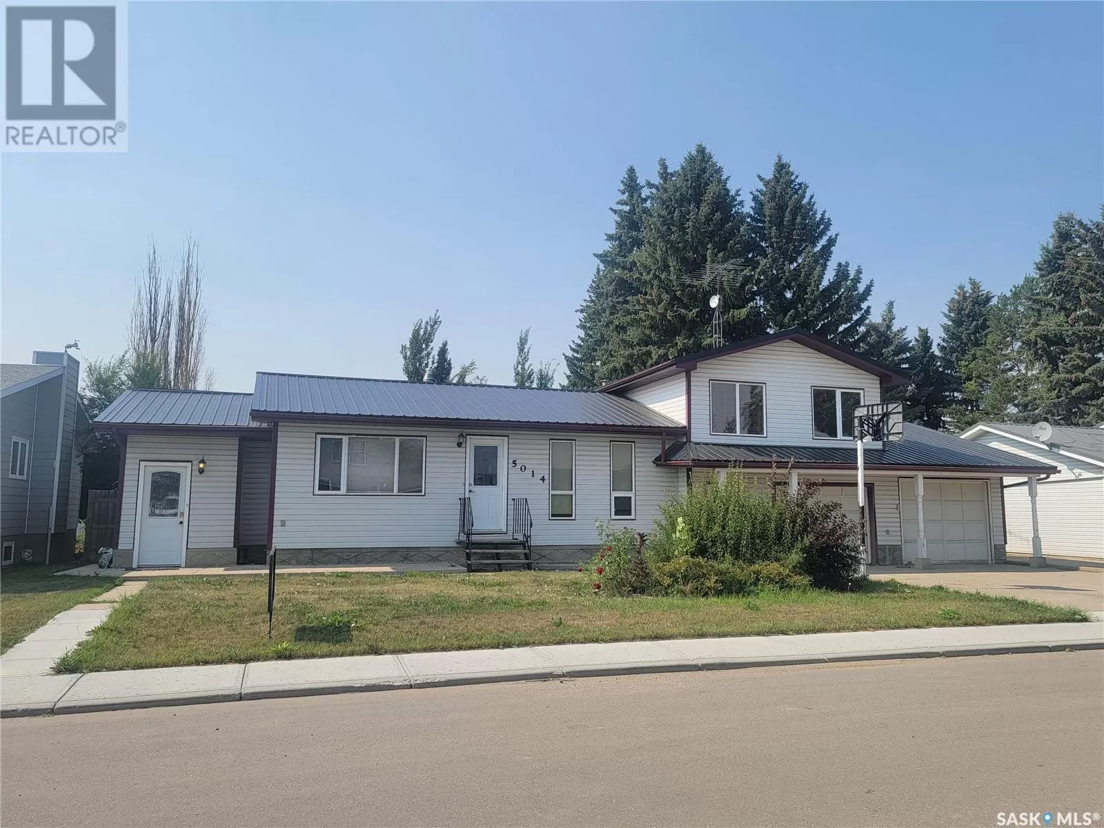 House for rent: 5014 Telegraph Street, Macklin, Saskatchewan S0L 2C0
