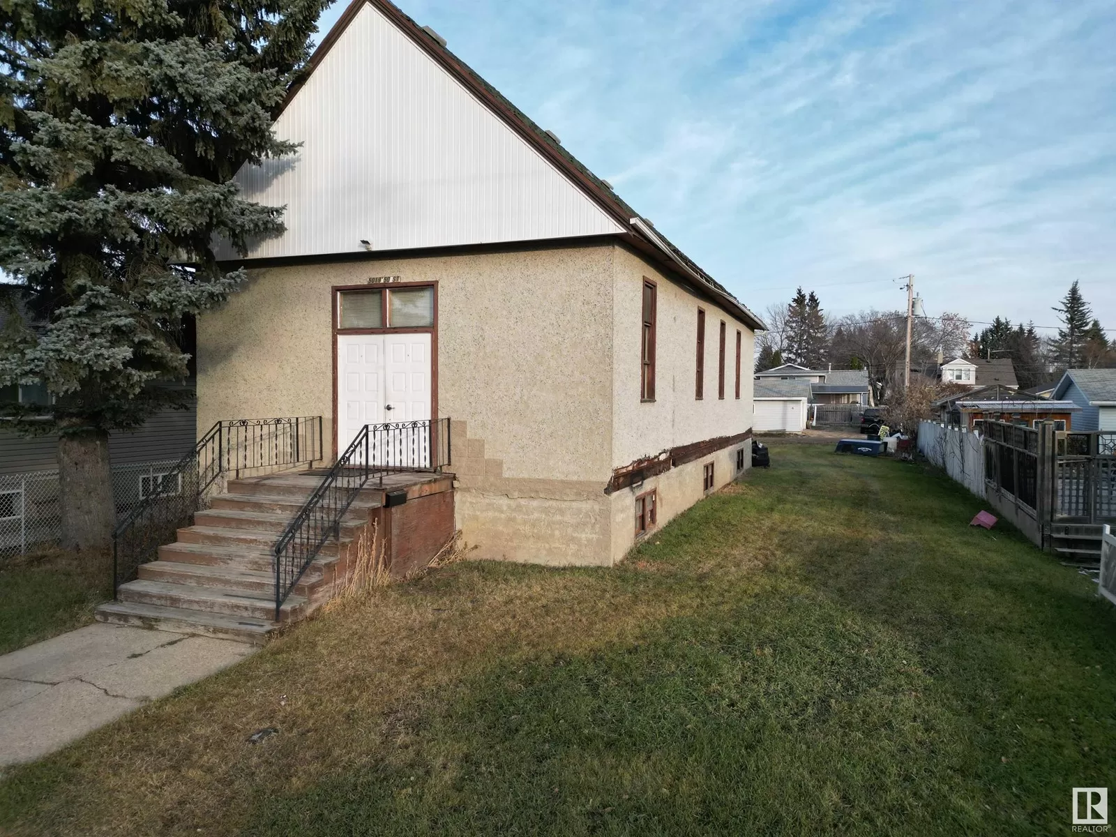 House for rent: 5019 50 St, Calmar, Alberta T0C 0V0