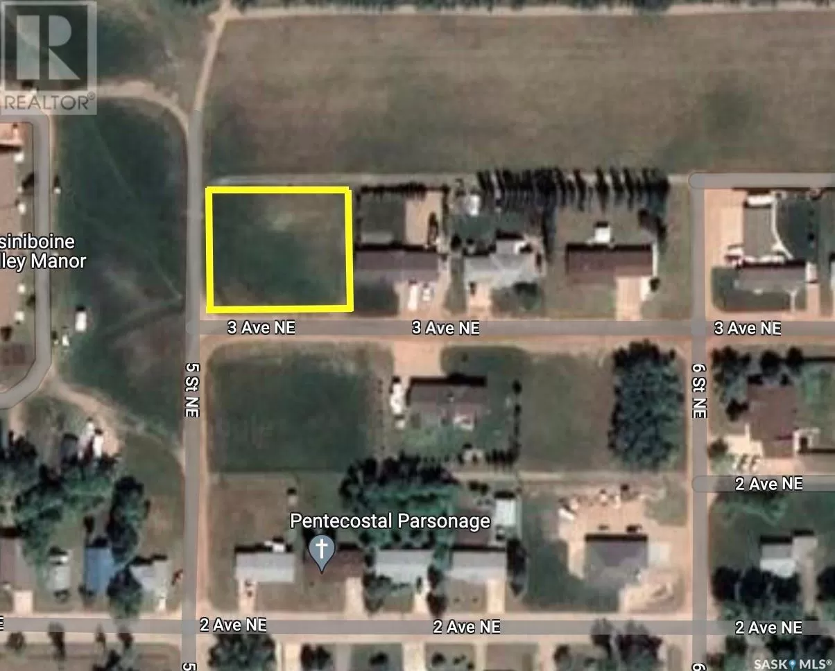 Unknown for rent: 502 3rd Avenue Ne, Preeceville, Saskatchewan S0A 3B0