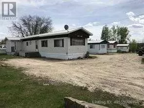 Multi-Family for rent: 502 Kaybob Drive, Fox Creek, Alberta T0H 1P0