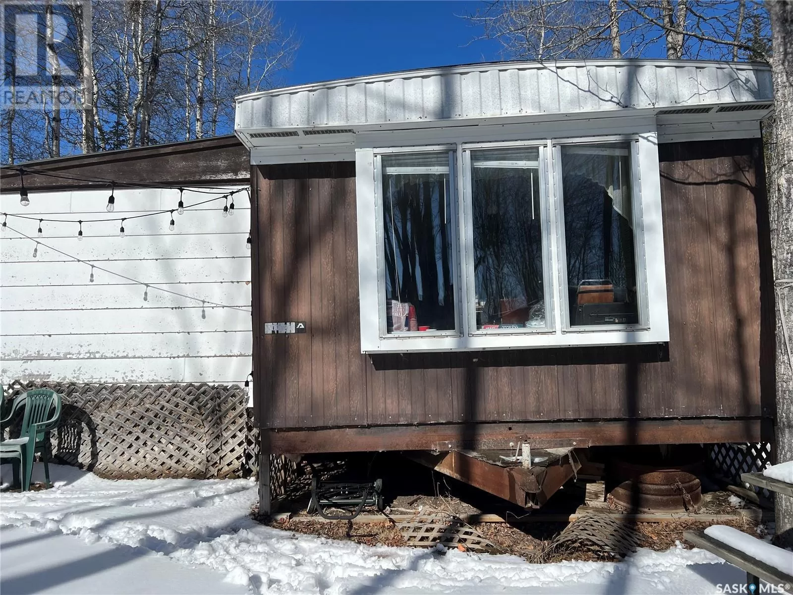 Mobile Home for rent: 503 Bear Road, Marean Lake, Saskatchewan S0E 1H0