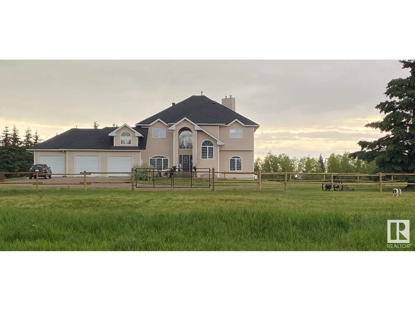 House for rent: 50336 Rge Rd 280, Rural Leduc County, Alberta T0C 0V0