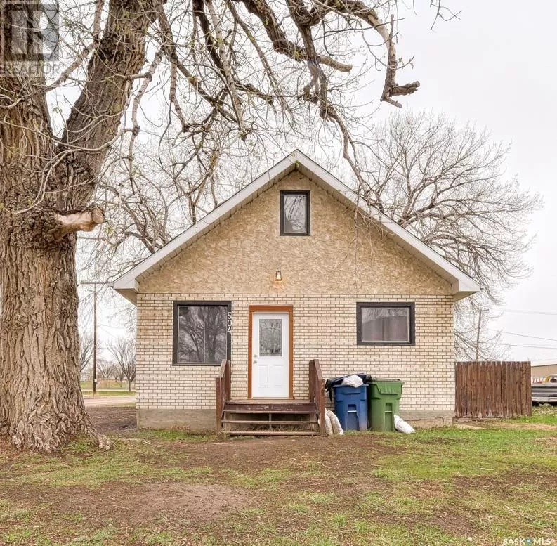 House for rent: 504 Manitoba Street E, Moose Jaw, Saskatchewan S6H 0A7