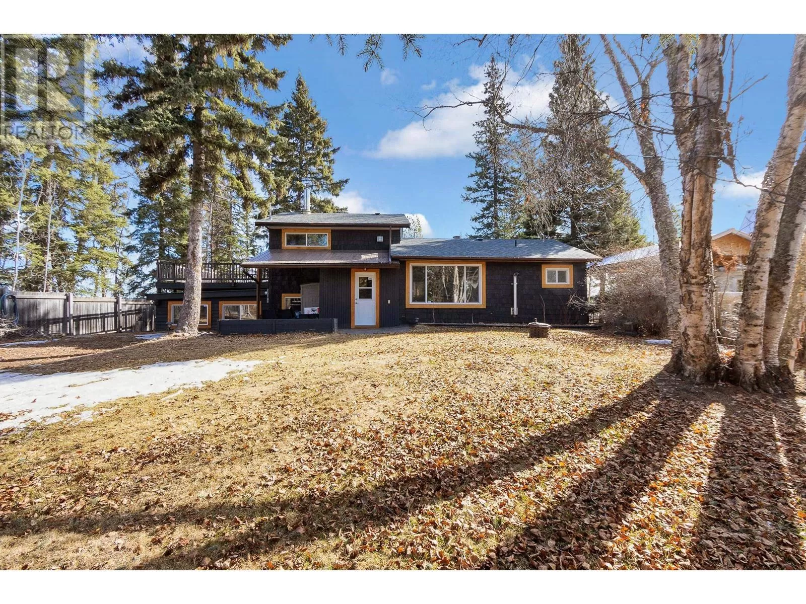 House for rent: 5040 Meier Sub Road, Cluculz Lake, British Columbia V0J 3A3
