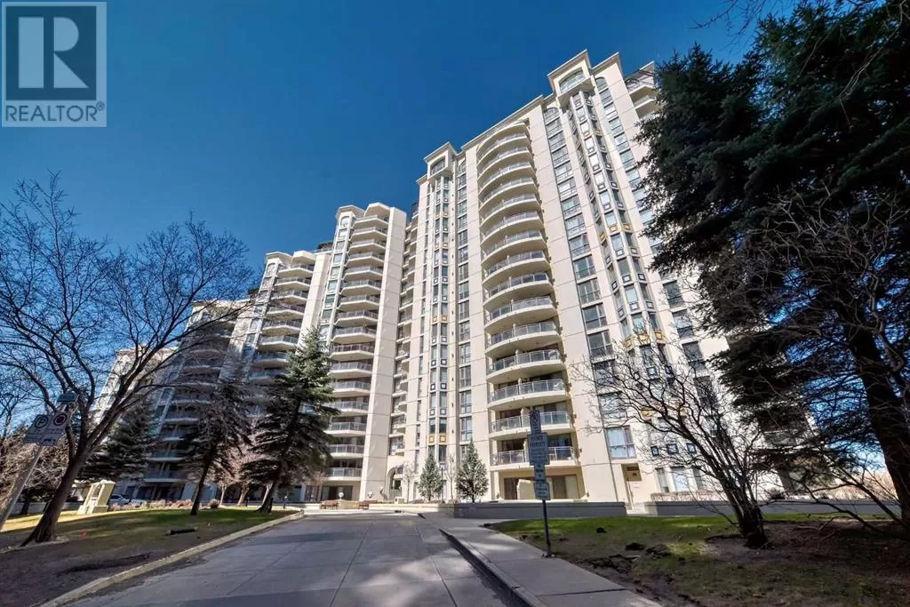 Apartment for rent: 505, 1108 6 Avenue Sw, Calgary, Alberta T2P 5K1